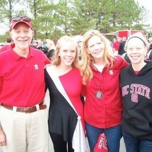 Meet your Posher, Toni